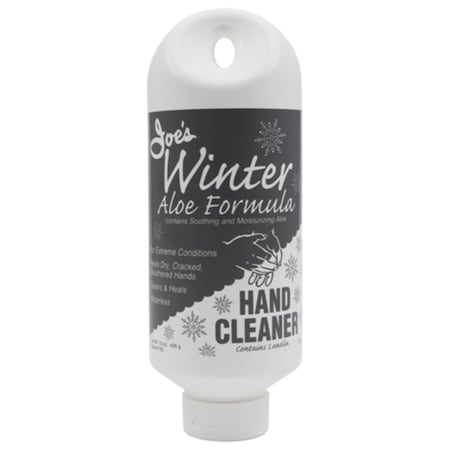 Joes Aloe Hand Cleaner, 14 oz JO316339